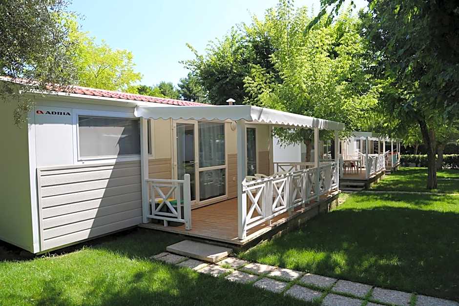 Green Garden Village