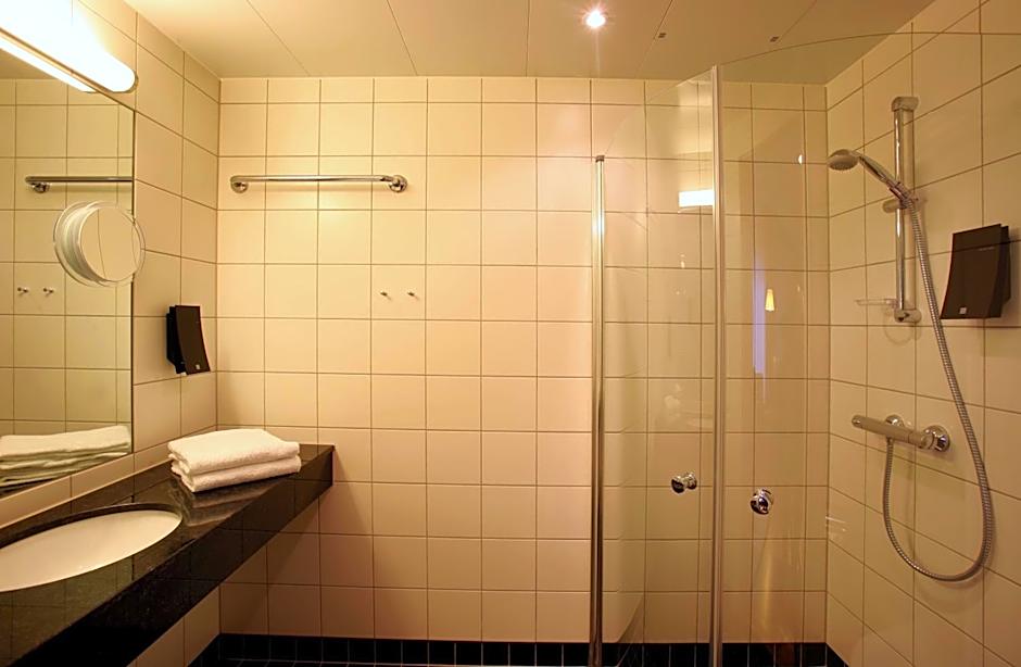 Thon Hotel Brønnøysund