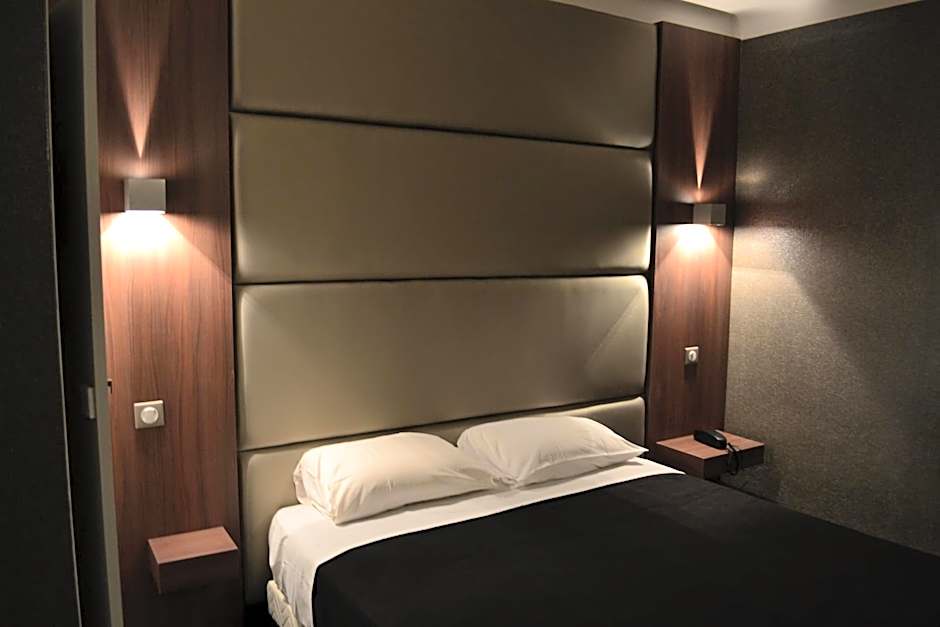 Hotel Schtak