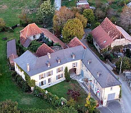 Domaine de la Castagnère