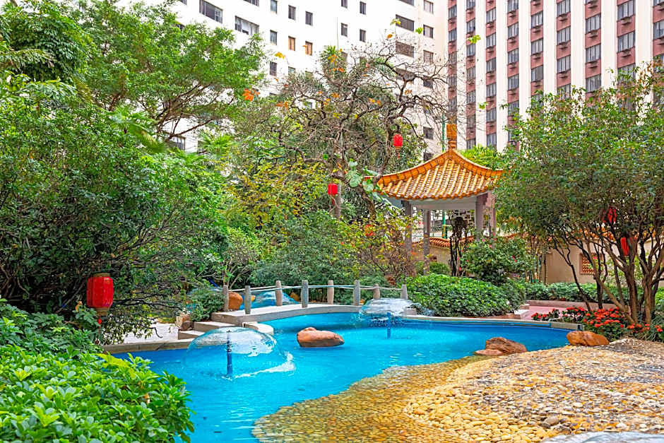 China Hotel