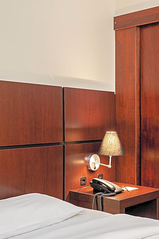 Slaviero Curitiba Shopping