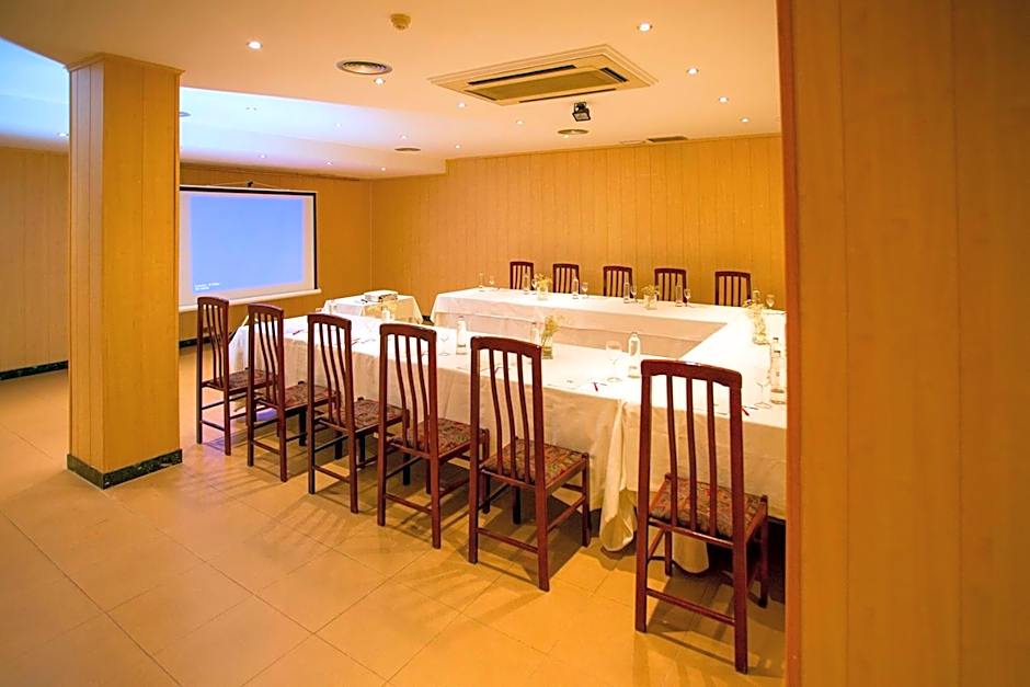Hotel Borgia