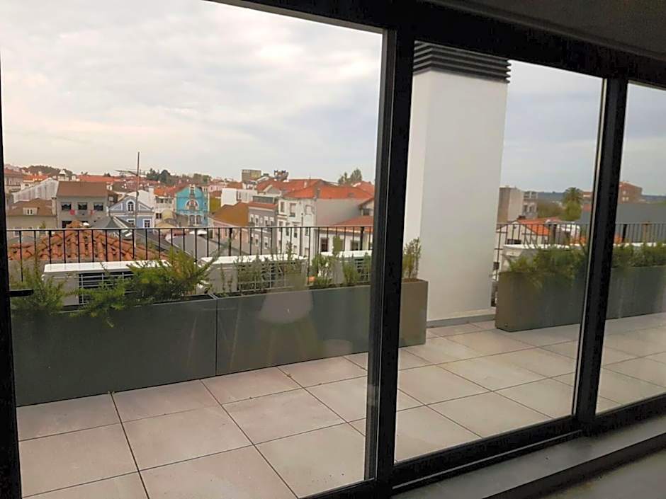 Innapartments - São Gonçalinho