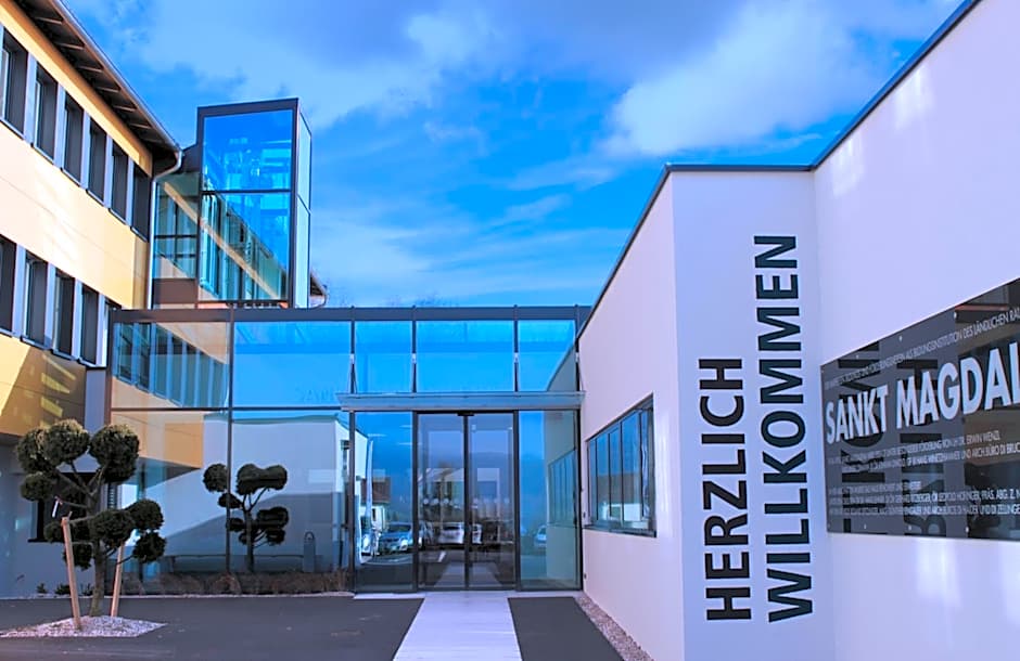 Sankt Magdalena
