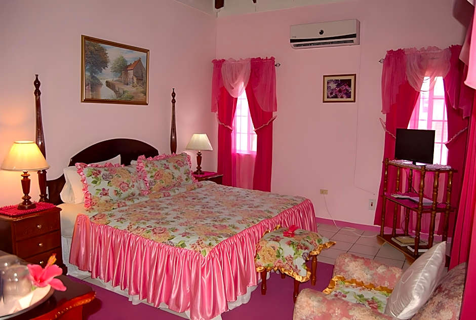 Pink Hibiscus Guest House
