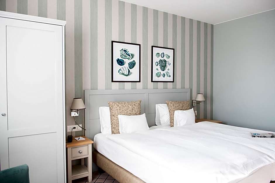 Hotel Ascovilla Charming Hideway