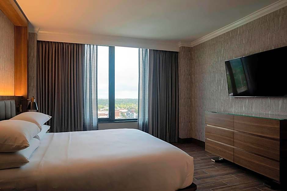 Winston-Salem Marriott