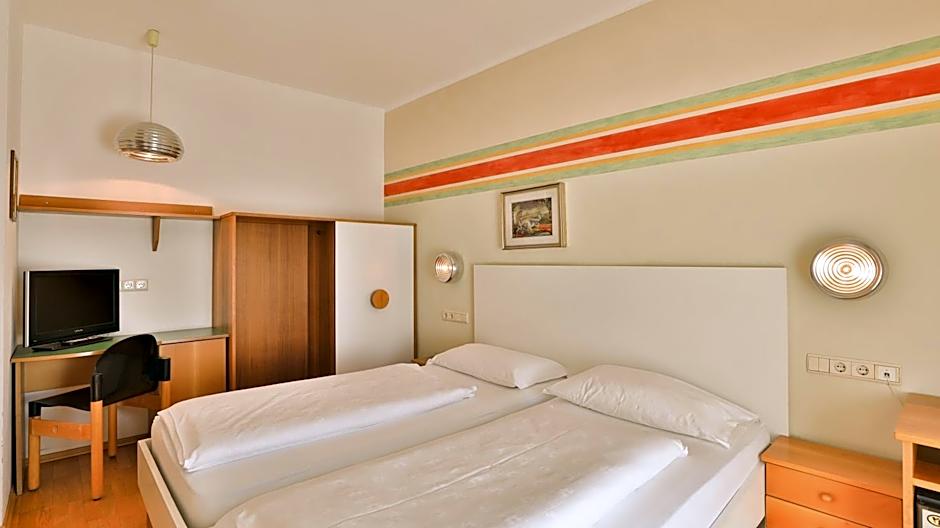 Hotel Sparerhof