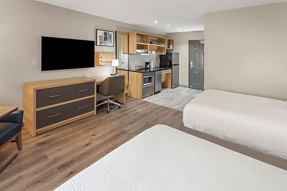 Candlewood Suites Harrisonburg By IHG