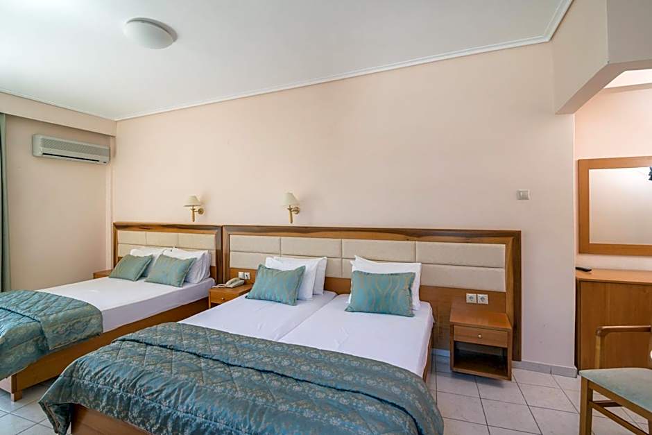 Regina Mare Hotel