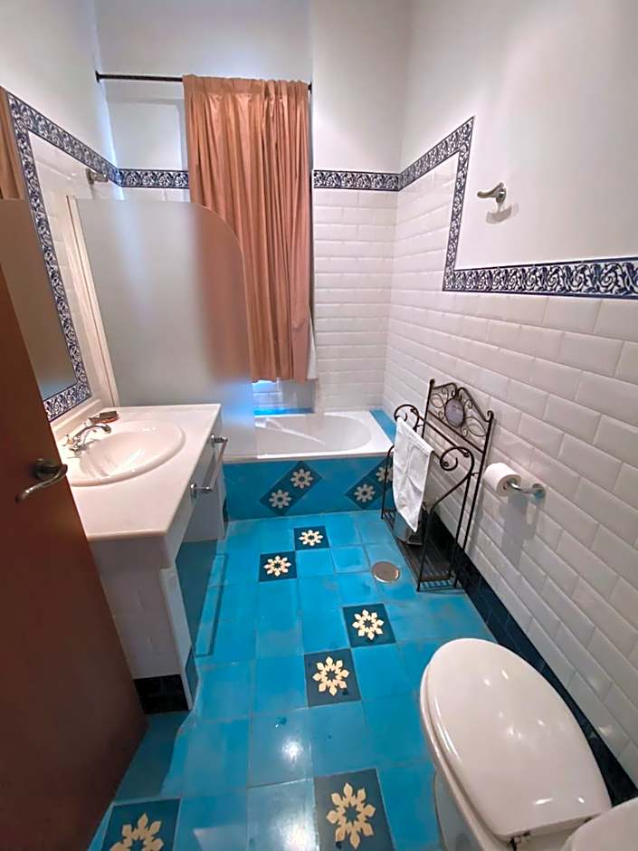 Hotel Rural La Posada de las Cigüeñas