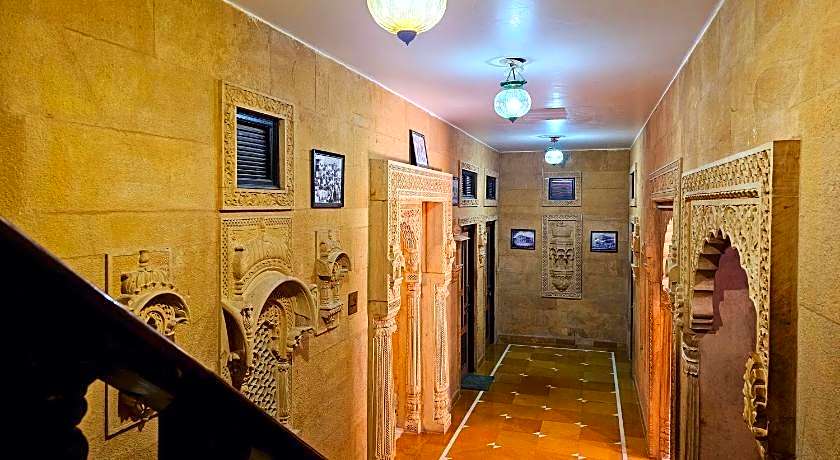 Hotel Royal Haveli