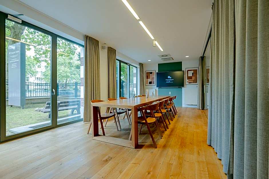 Diamant Suites Brussels EU