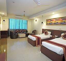 Hotel AVN Grand
