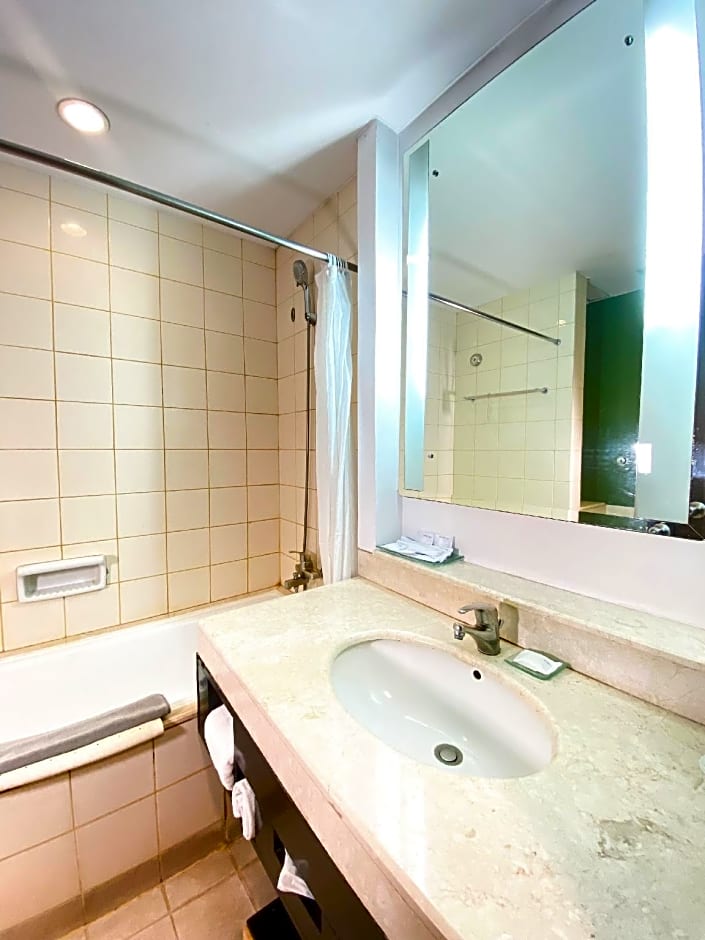 Hotel Santika Premiere Malang