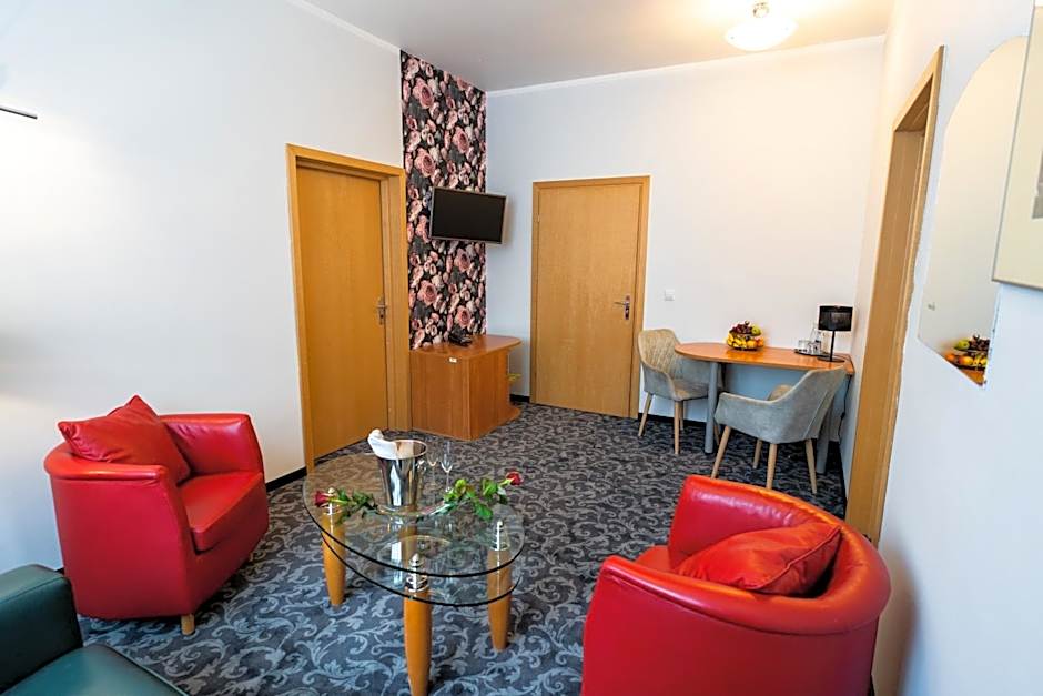 Hotel SANVIT RESTAURACJA & SPA