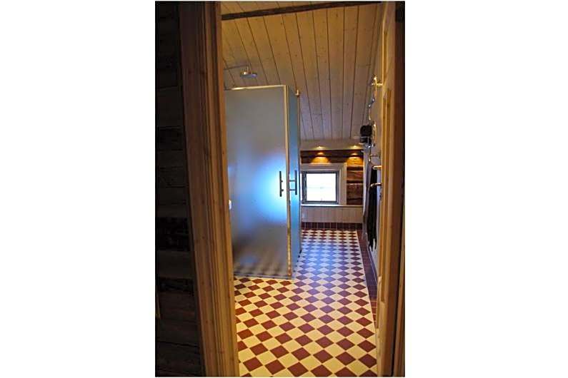 Vemdalsskalets Högfjällshotell & lägenheter