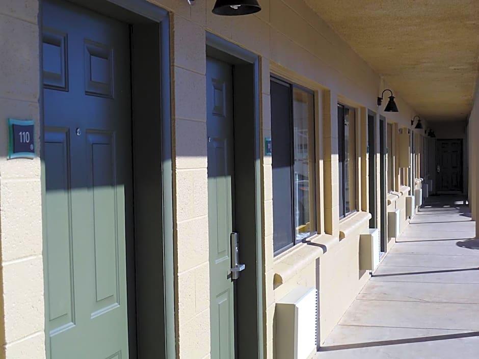 Highland Country Inn Flagstaff