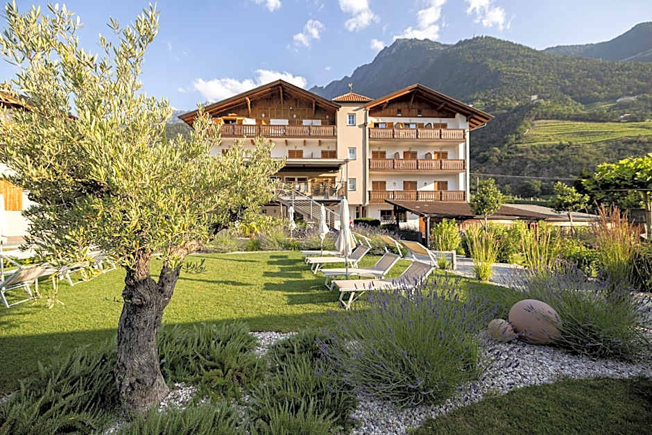 Hotel Der Heinrichshof