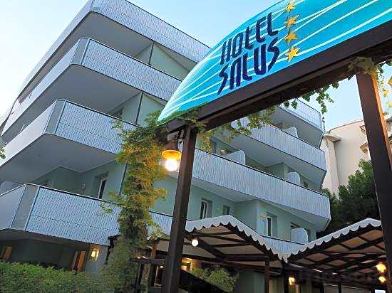 Hotel Salus