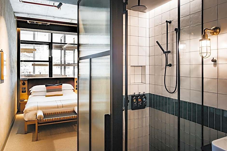 Ovolo Canberra, a Wyndham Hotel