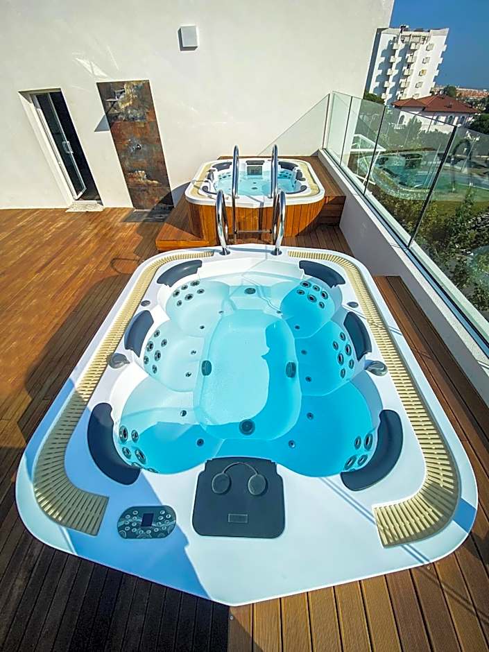 One Design Hotel