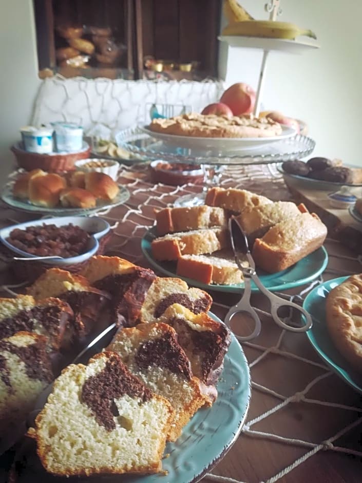 B&B La Terrazza di NonnAnna