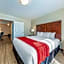 Comfort Inn & Suites Lancaster Antelope Valley