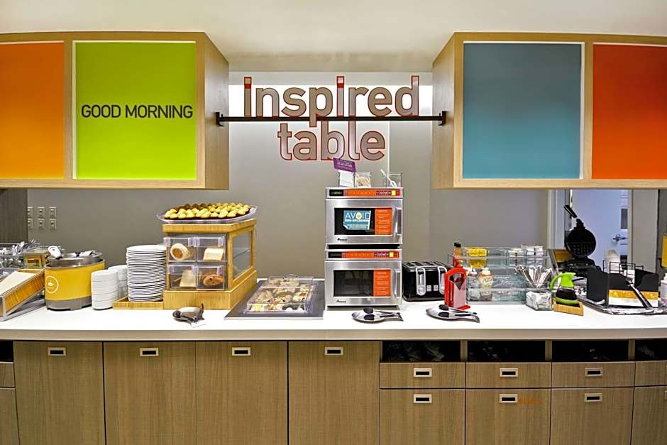 Home2 Suites by Hilton Perrysburg Levis Commons Toledo