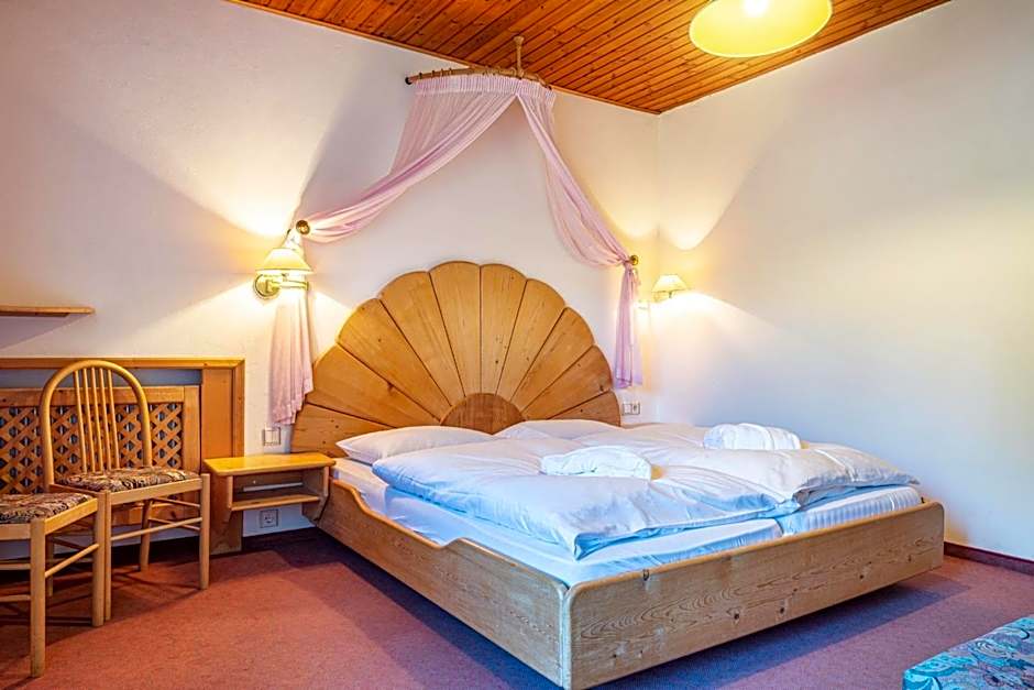 Ferienparadies Sabina Piz