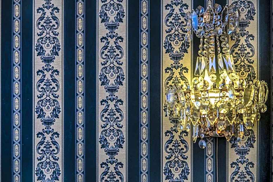 Erla Villa Boutique Hotel