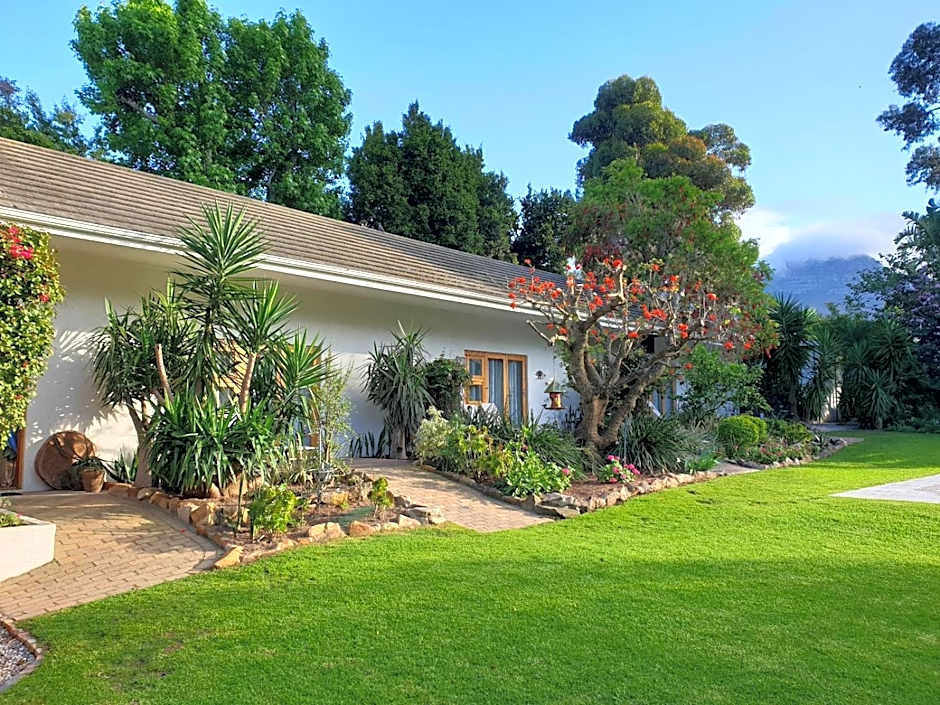 KaapsePracht Bed & Breakfast