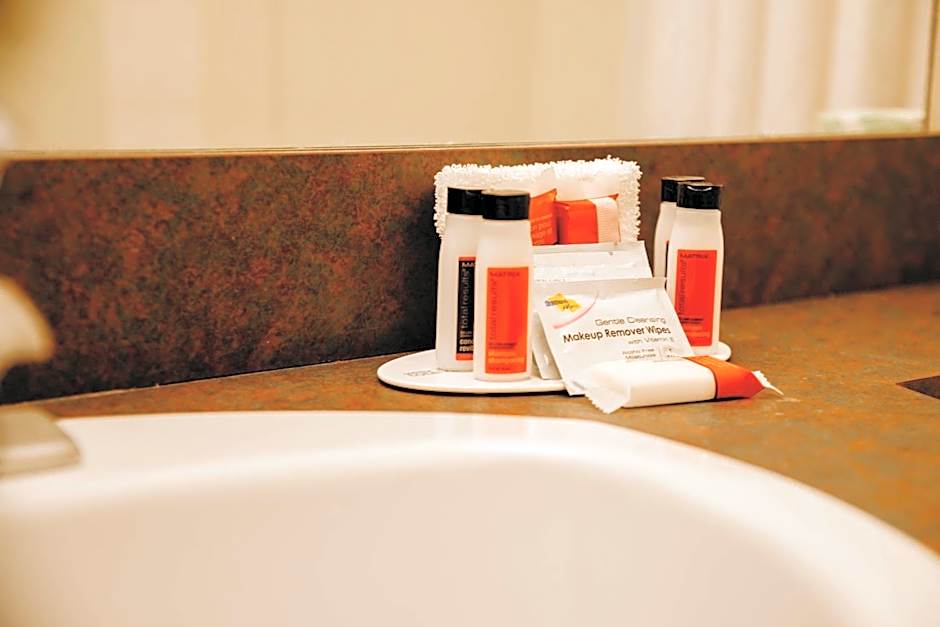 Super 8 by Wyndham Revelstoke BC