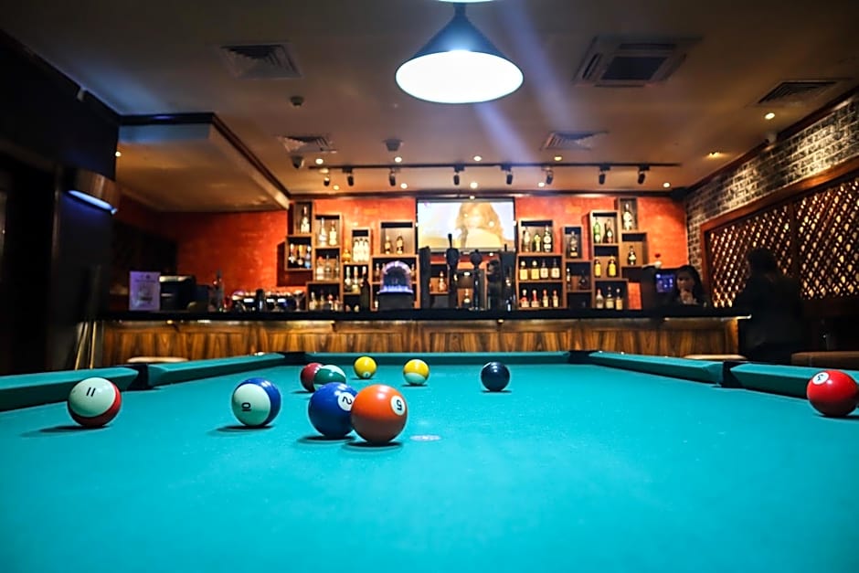 Vision Imperial Hotel Formerly Excelsior Hotel Downtown