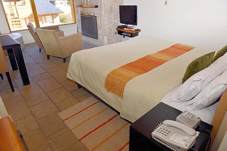 Galileo Boutique Hotel Cerro Catedral