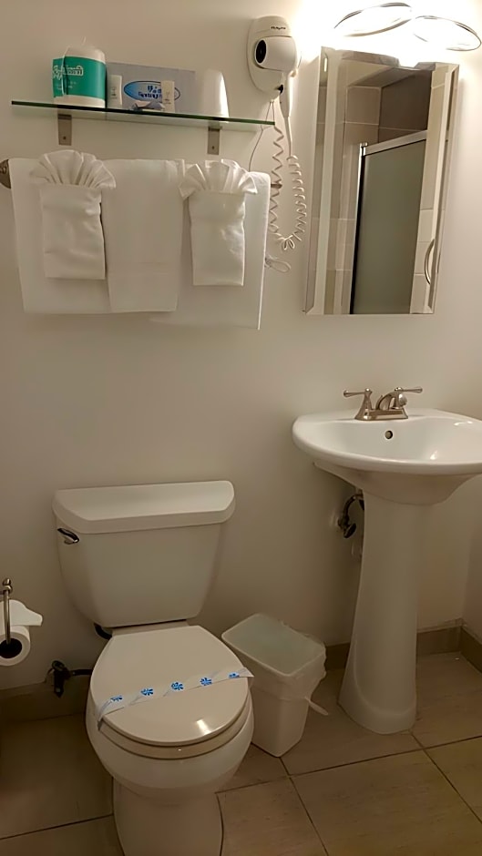 Highland Gardens Hotel