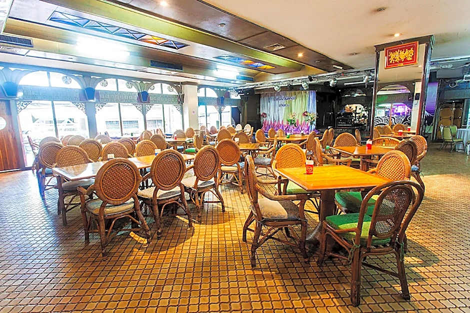 Pailyn Phitsanulok Hotel