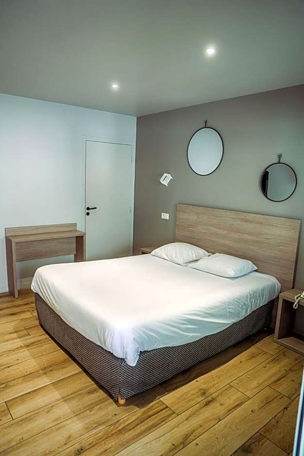 LOGIS -Hotel & Restaurant de la Place