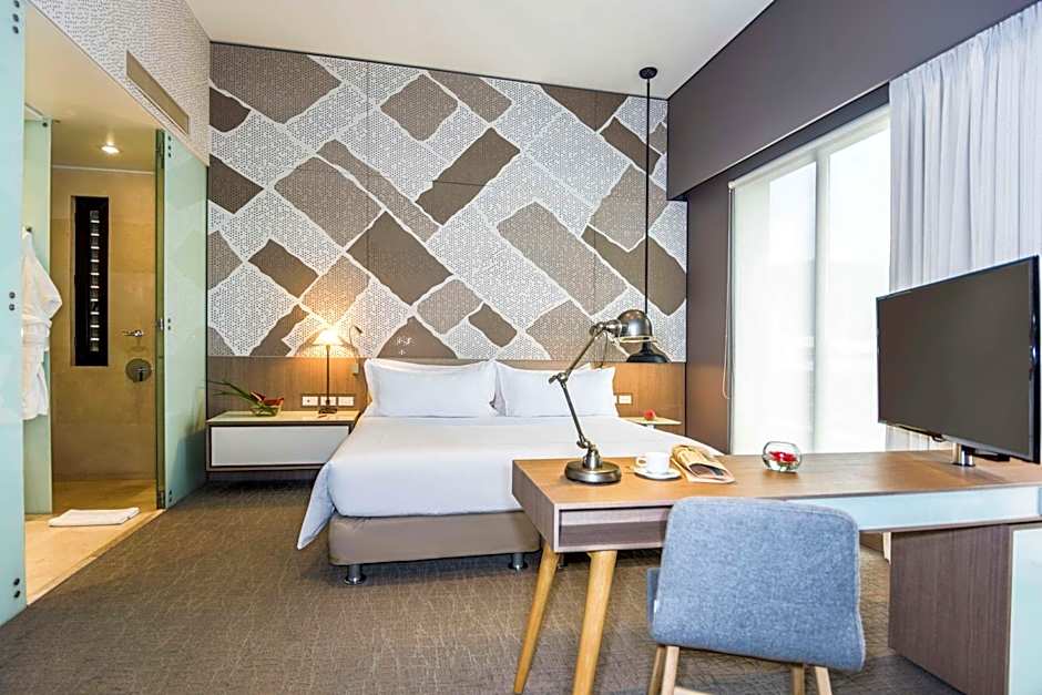 NH Collection Bogota Terra 100 Royal