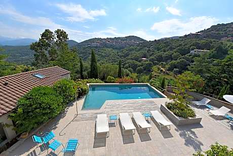 Appart'hotel Fior Di Ribba