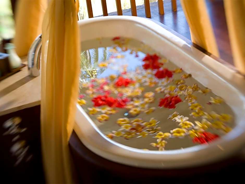 Villa Sepoi Sepoi by Elite Havens