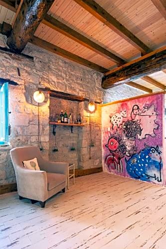 Cynara Hotel Alacati