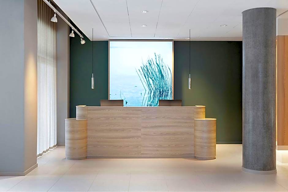 Fairfield by Marriott Copenhagen Nordhavn