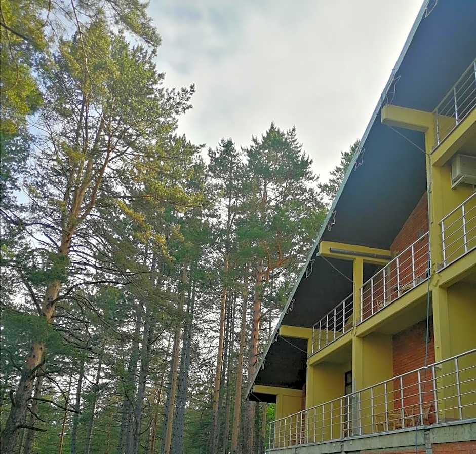 Hotel President garni