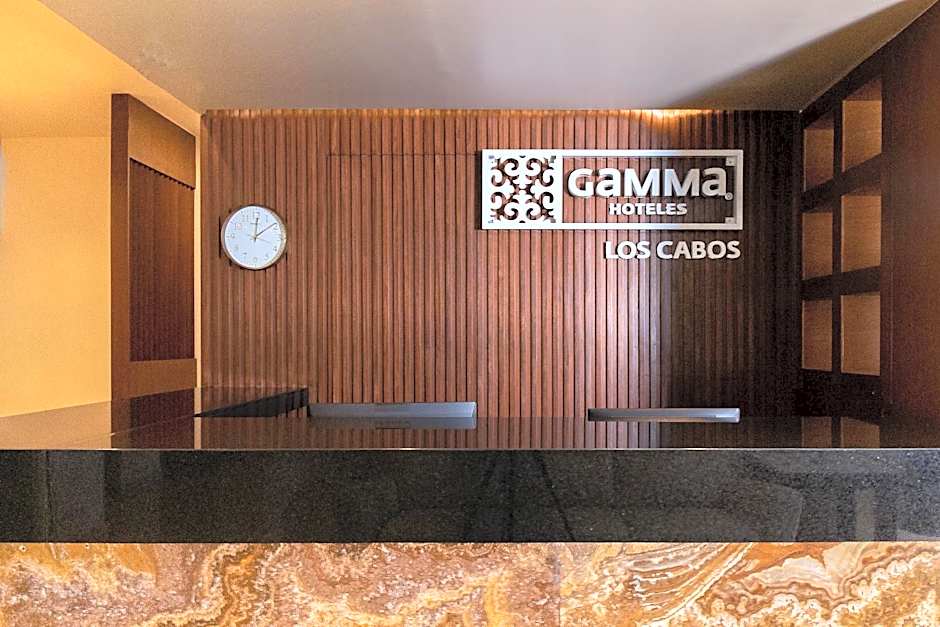 Gamma Los Cabos