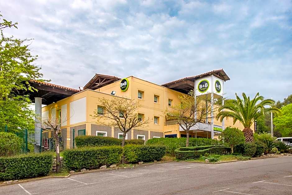 B&B HOTEL Cannes Mouans Sartoux