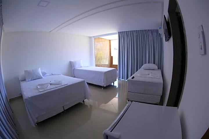 Gabrielly Praia Hotel