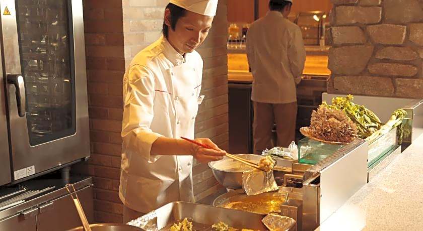 Minakami Hotel Juraku