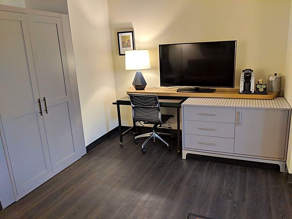 Holiday Inn Champaign By IHG